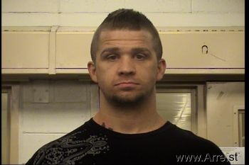 Joshua John Roberts Mugshot